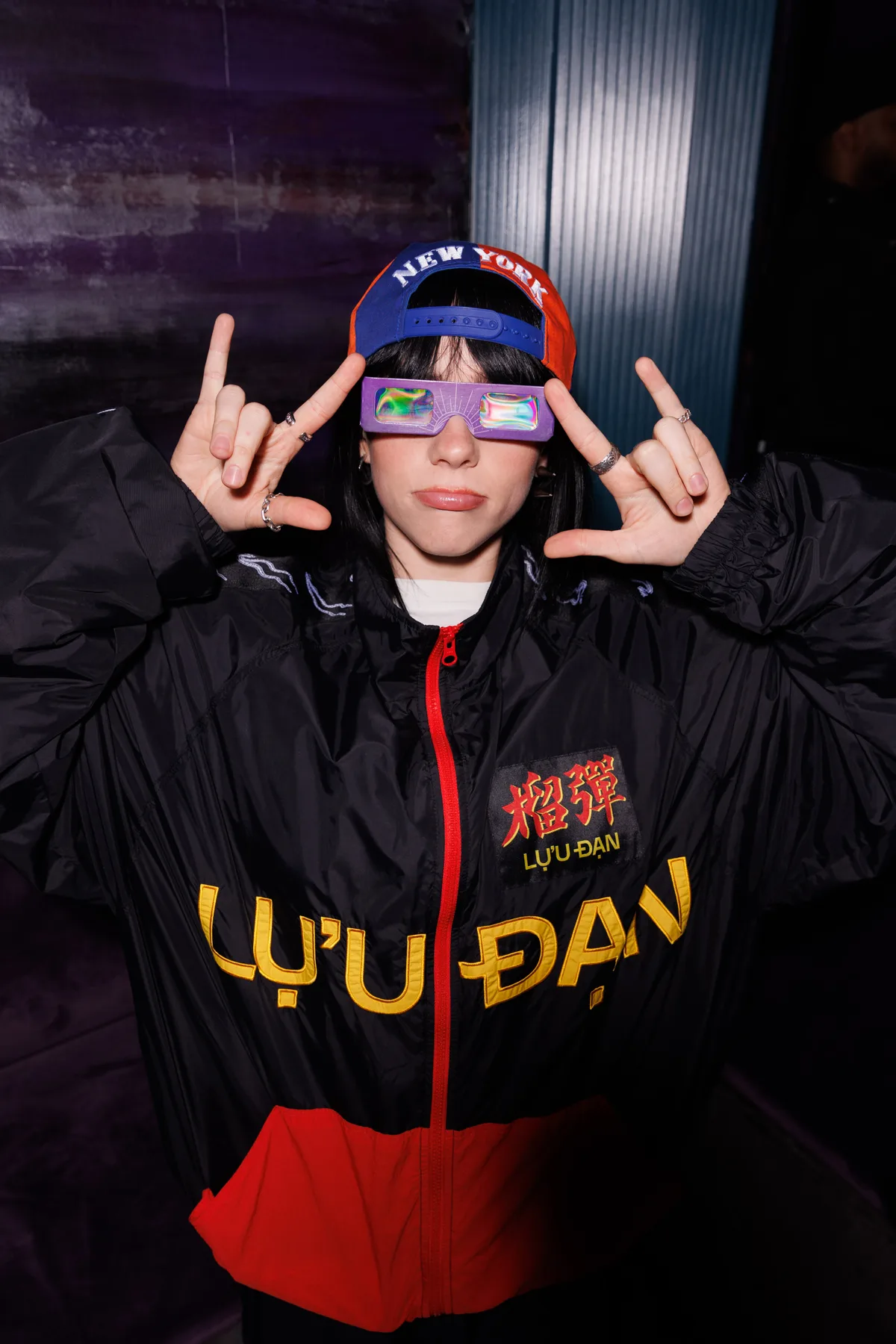 Met Gala After Party at Virgo, photo by German Larkin